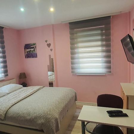 Appartement Keti 1 à Belgrade Extérieur photo