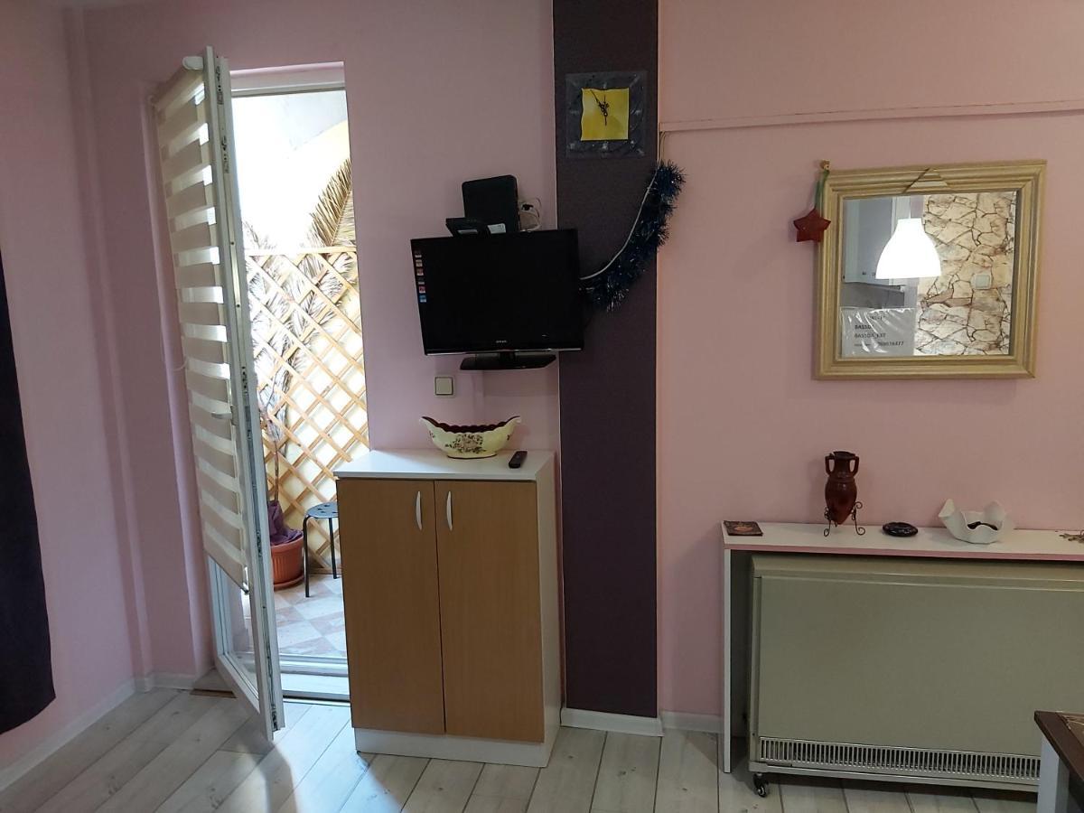 Appartement Keti 1 à Belgrade Extérieur photo