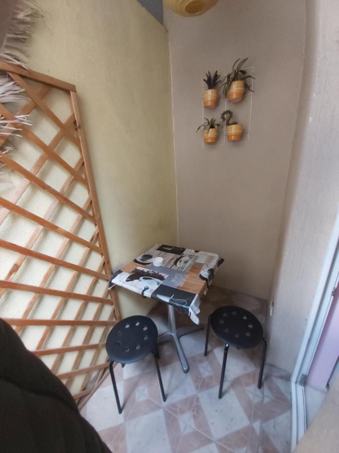 Appartement Keti 1 à Belgrade Extérieur photo