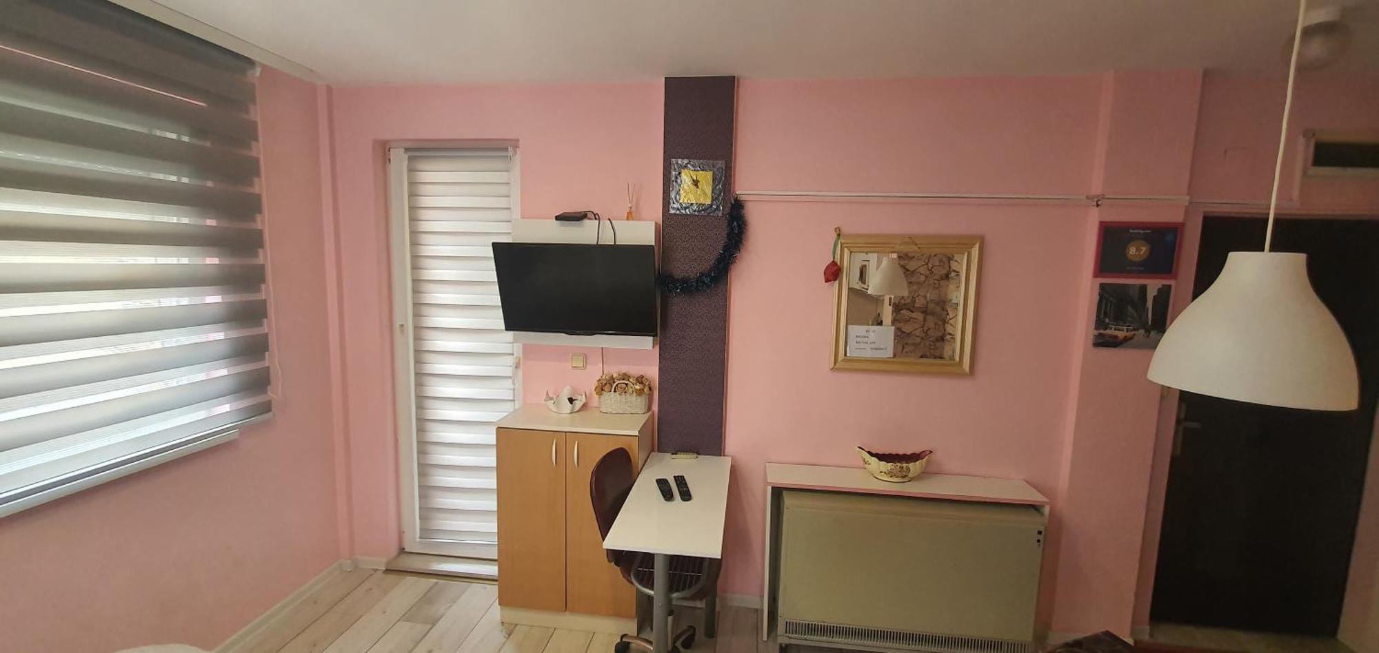 Appartement Keti 1 à Belgrade Extérieur photo