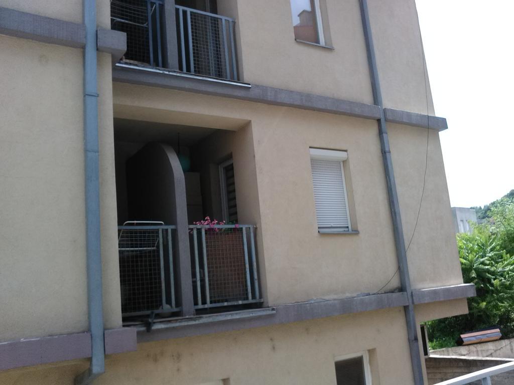 Appartement Keti 1 à Belgrade Extérieur photo