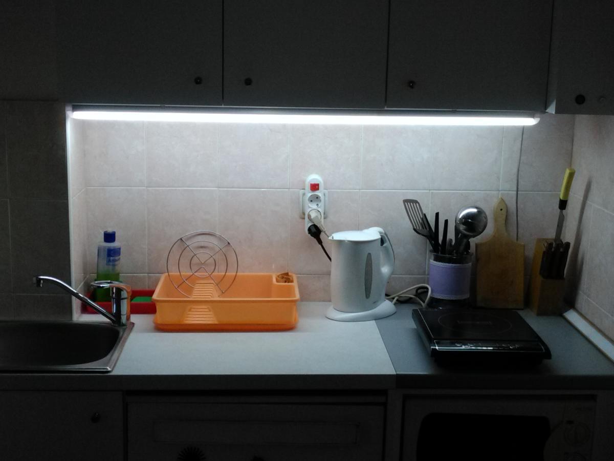 Appartement Keti 1 à Belgrade Extérieur photo