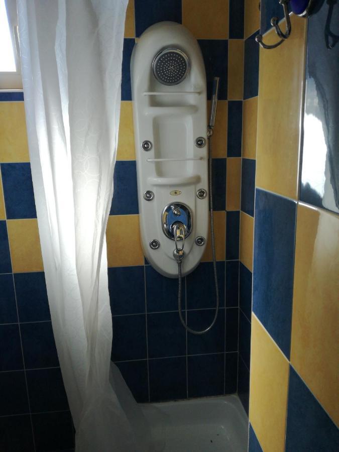 Appartement Keti 1 à Belgrade Extérieur photo